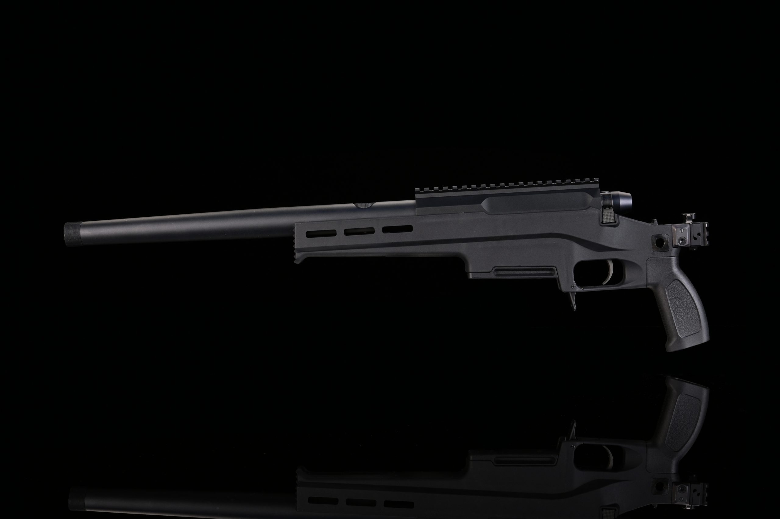 Silverback TAC-41 Lite réplique airsoft 6mm ambidextre