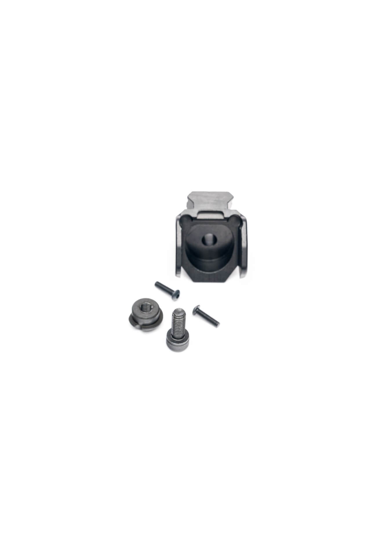 Kel-Tec P50 kit adaptateur Picatinny origine