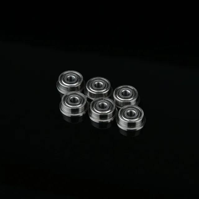 Silverback SBA-GRS-03 roulement billes 10 mm lot de 6