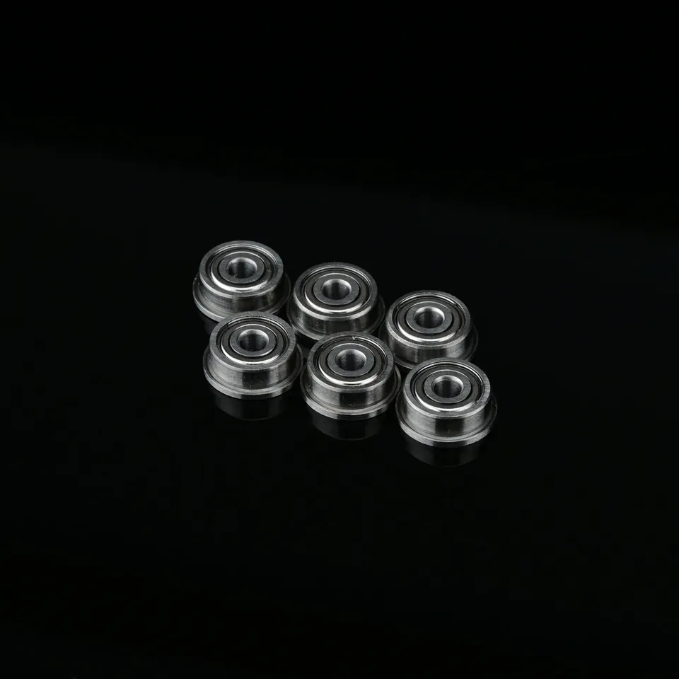 Silverback SBA-GRS-03 roulement billes 10 mm lot de 6