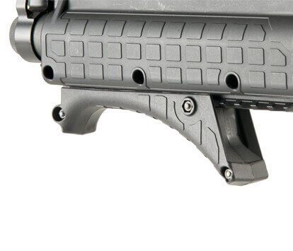 Keltec poignée angulaire pour rail Picatinny