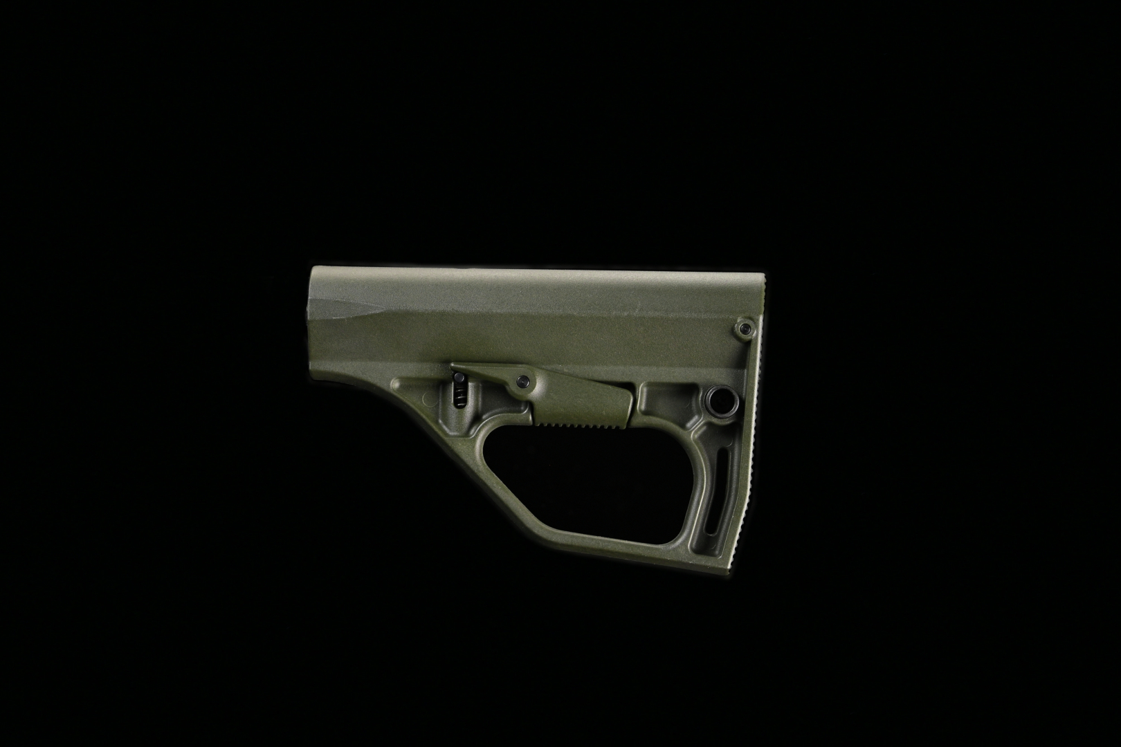Silverback B1 SBA-STK-46 crosse tube AR polymère