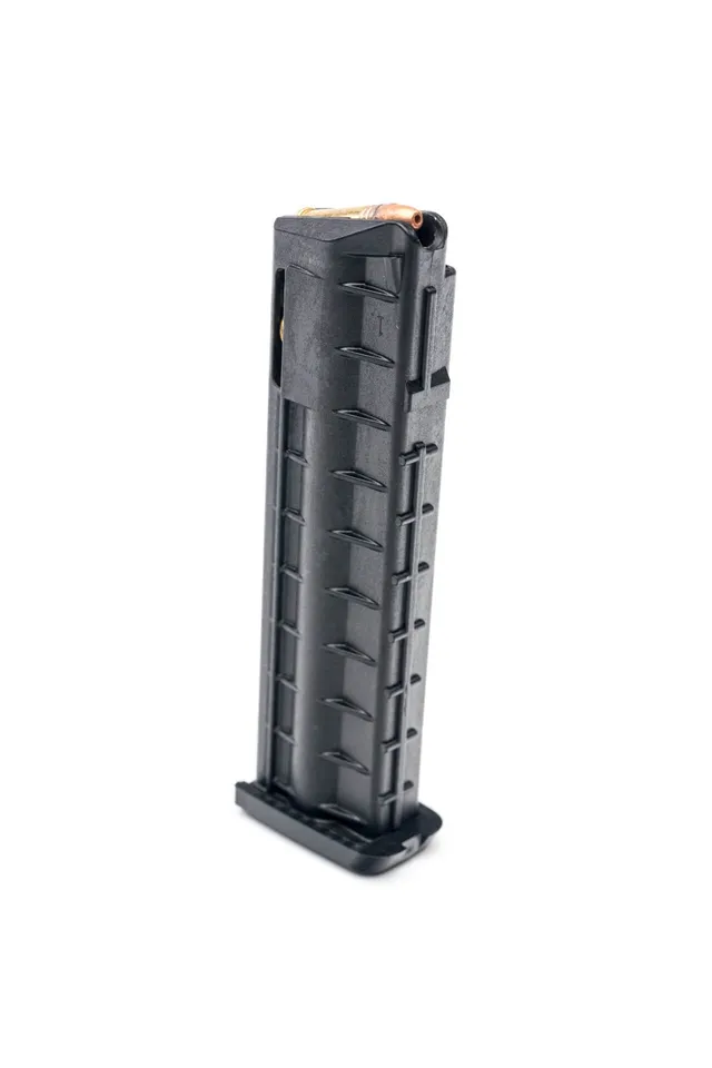 Keltec P17 chargeur 16 coups calibre 22 LR