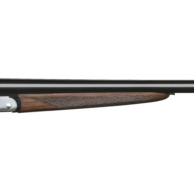 FAIR Iside devant fusil juxtaposé sans ferrure