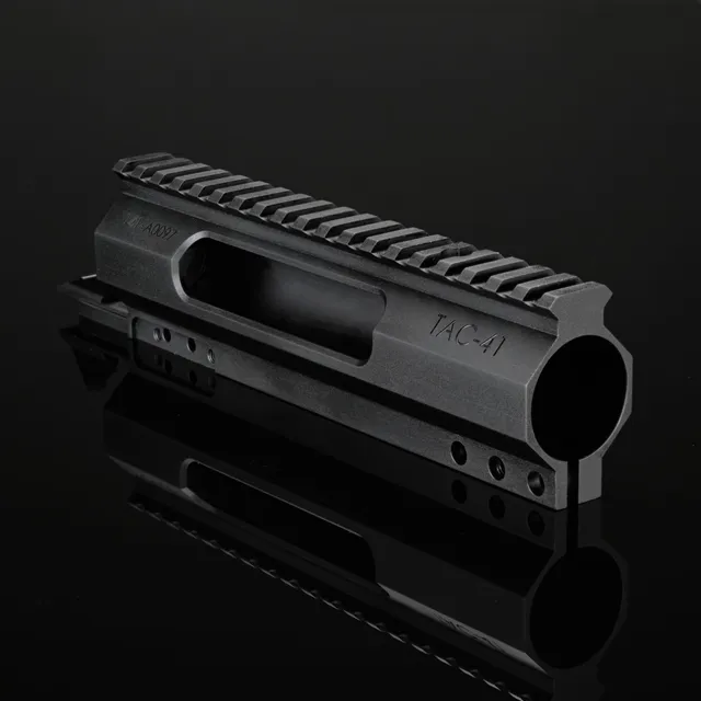 Silverback TAC-41 SBA-RCV-30 receiver aluminium