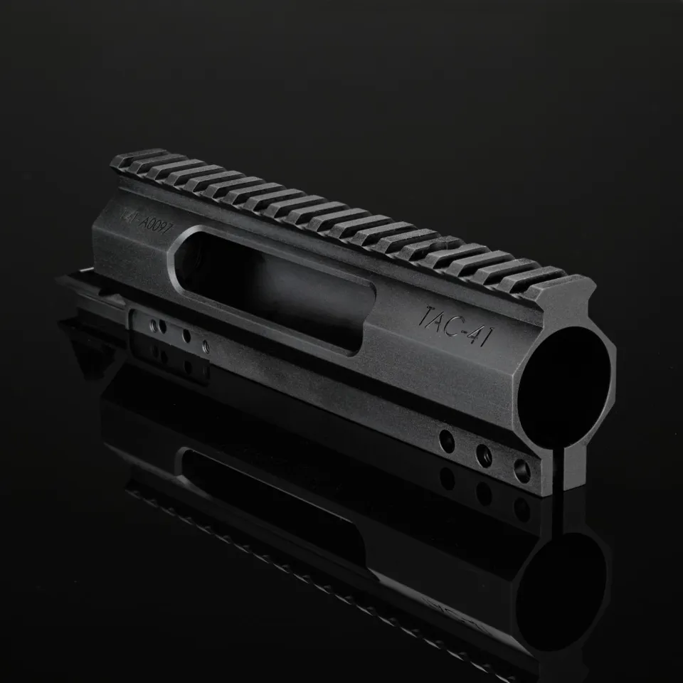 Silverback TAC-41 SBA-RCV-30 receiver aluminium