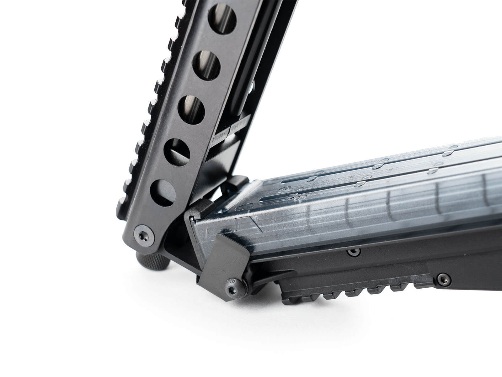 Kel-Tec P50 P50-215 guide chargeur origine