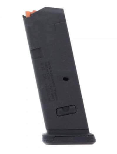 Keltec SUB2000 chargeur 9 mm
