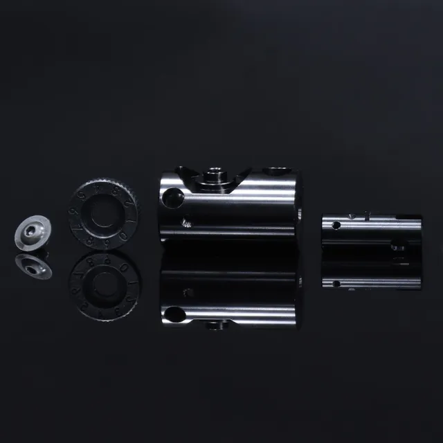 Silverback TAC-41 bloc hop-up type GBB