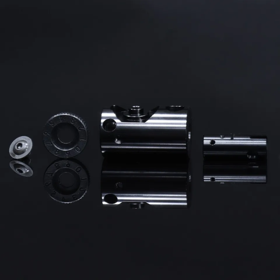 Silverback TAC-41 bloc hop-up type GBB