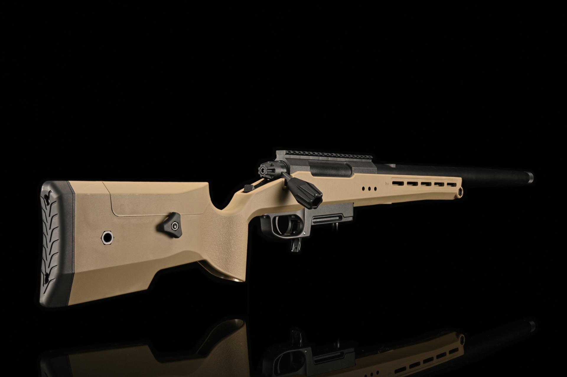 Silverback TAC-41 PS réplique polymère sport