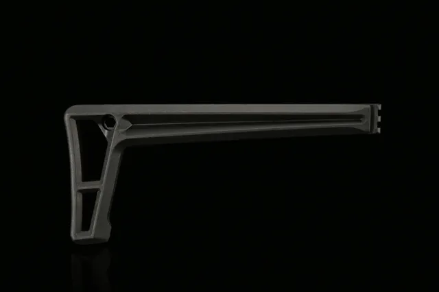 Silverback Lite crosse polymère picatinny 26 cm