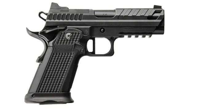 ERMOX XP PRO pistolet 9 mm 17 coups