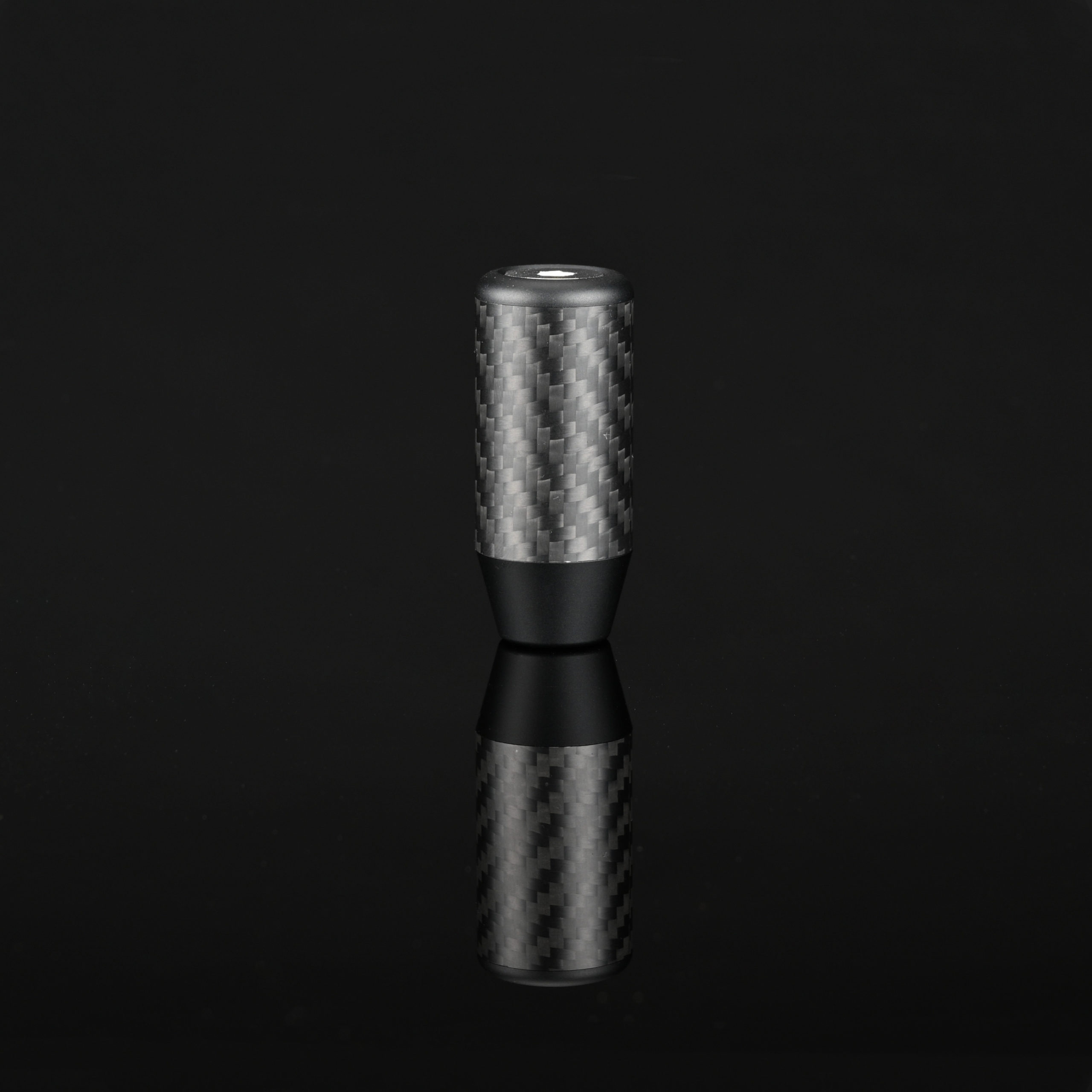 Silverback bouton de culasse carbone 38g