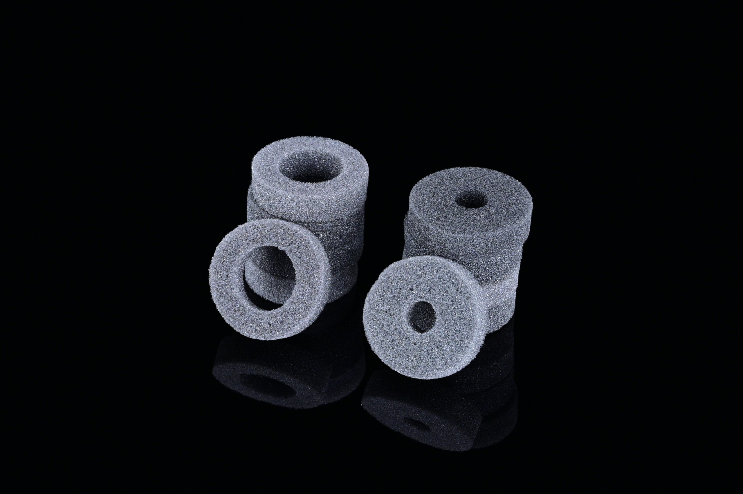 Silverback SBA-SIL-34 silencieux factice carbone 16mm CW 175mm