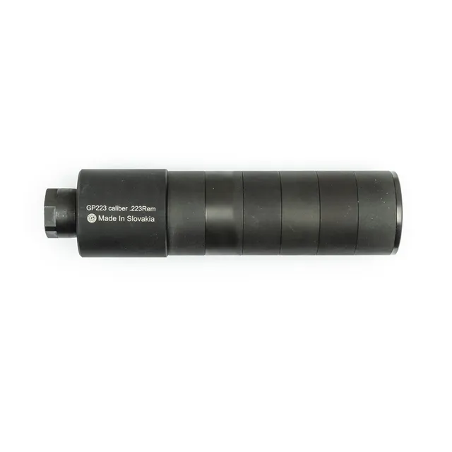 Grand Power GP223 Modular silencieux 223