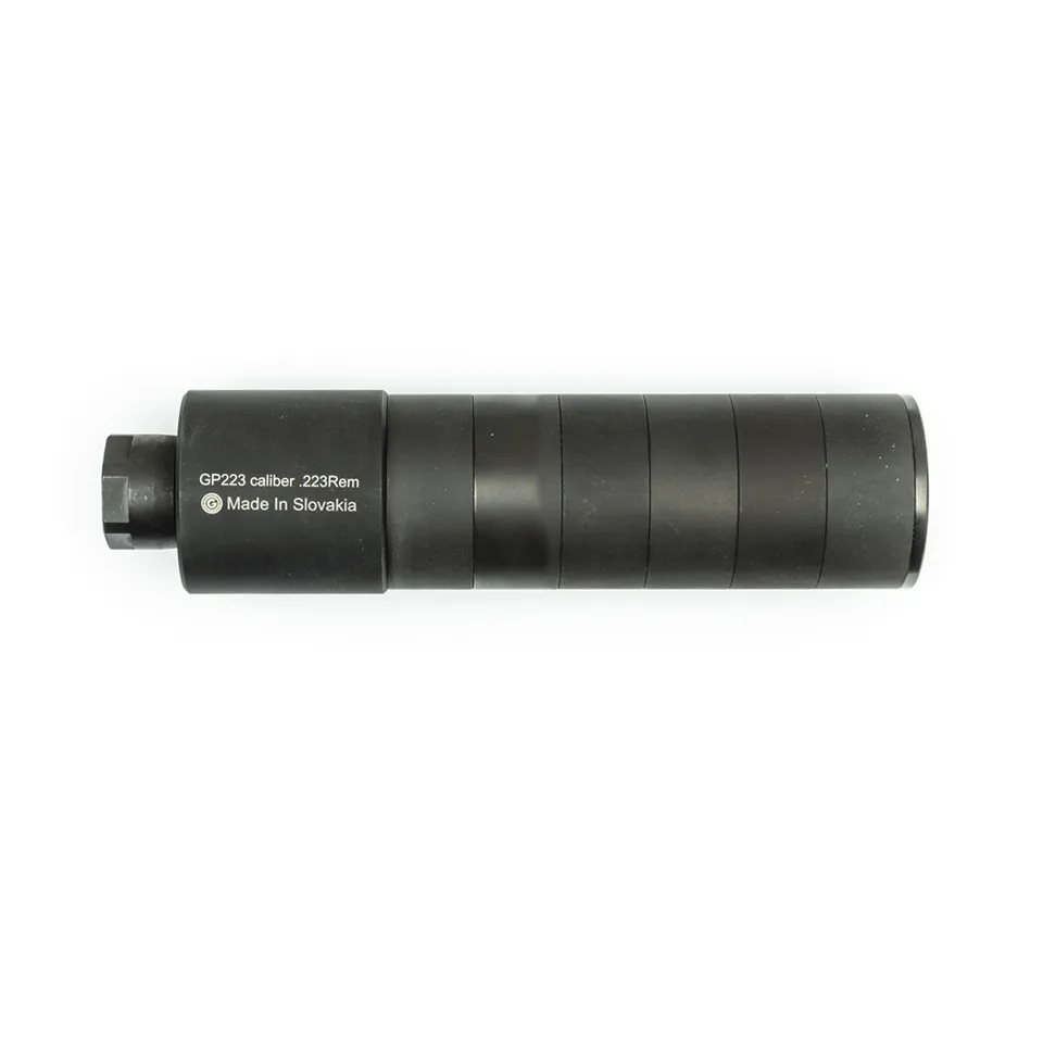 Grand Power GP223 Modular silencieux 223
