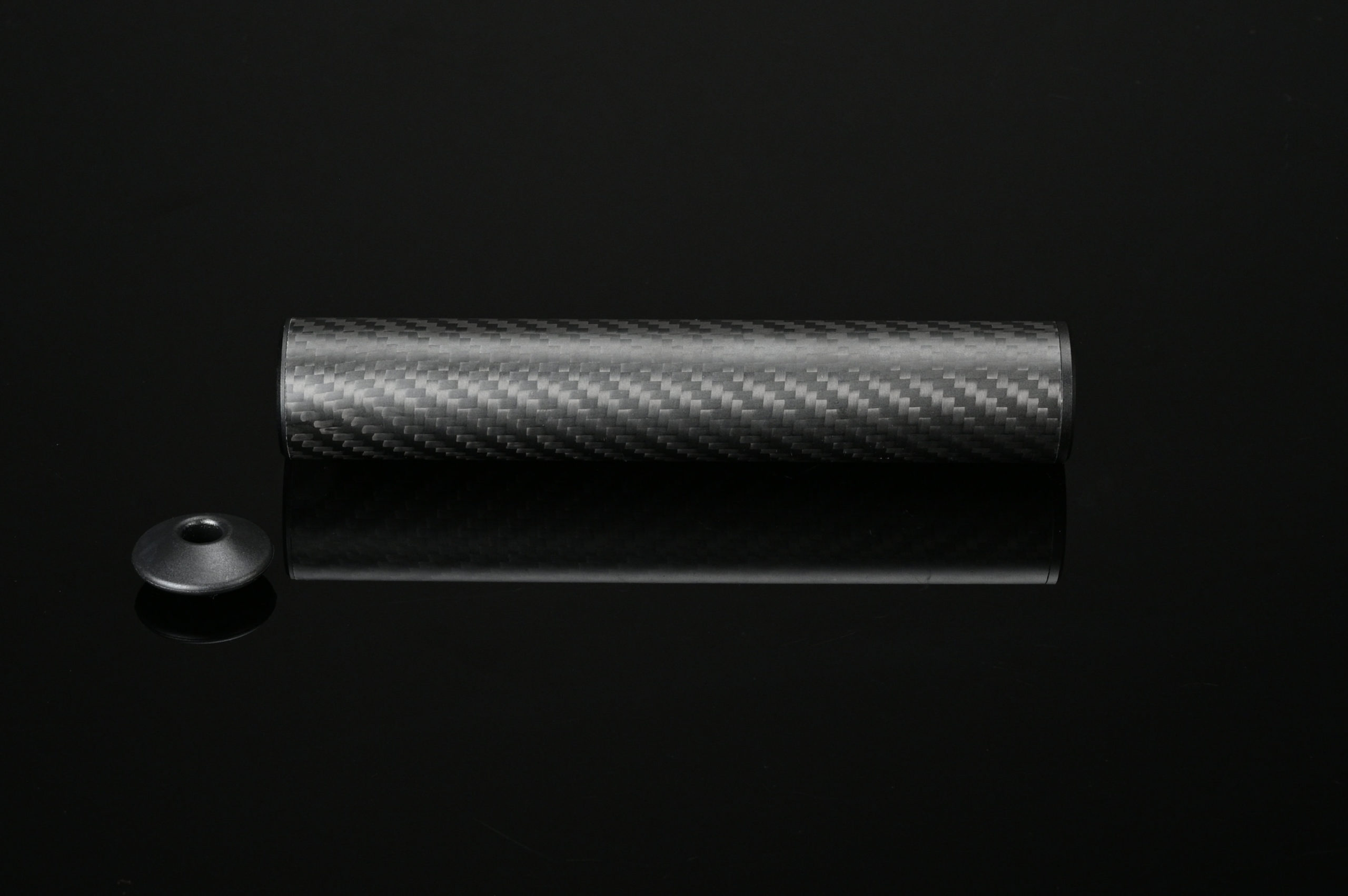 Silverback extension canon carbone XS 24mm CW