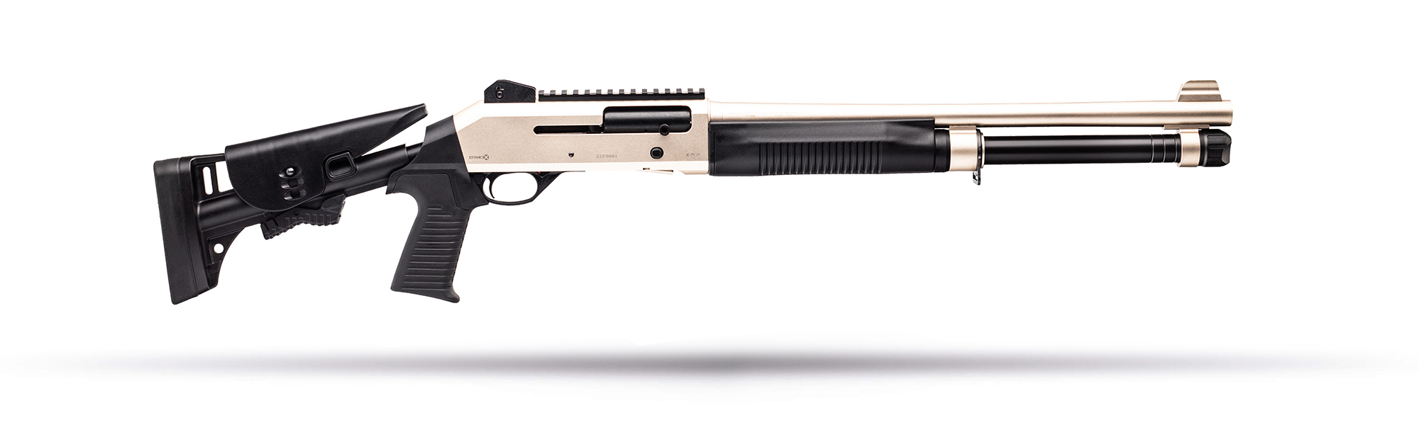 ERMOX XA-4 ATN fusil semi-auto calibre 12