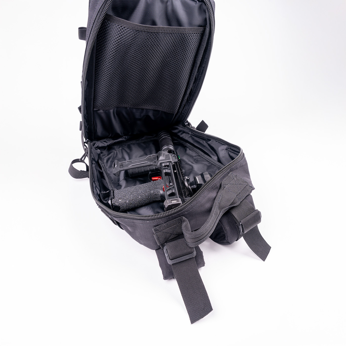 KelTec Everyday Utility sac à dos noir