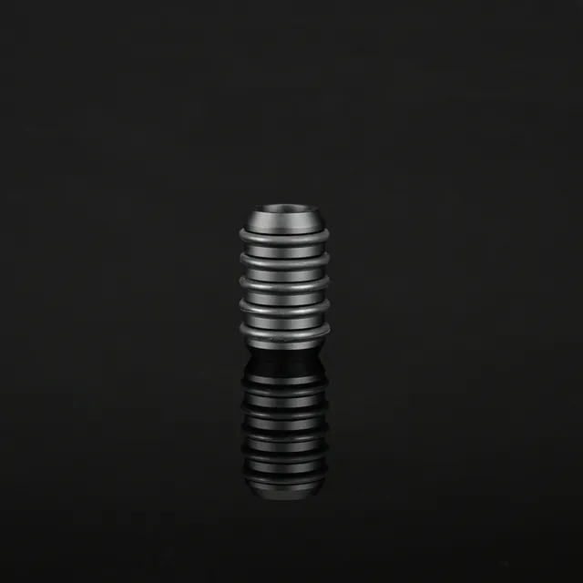 Silverback BKB-07 bouton de culasse Grip aluminium 38g