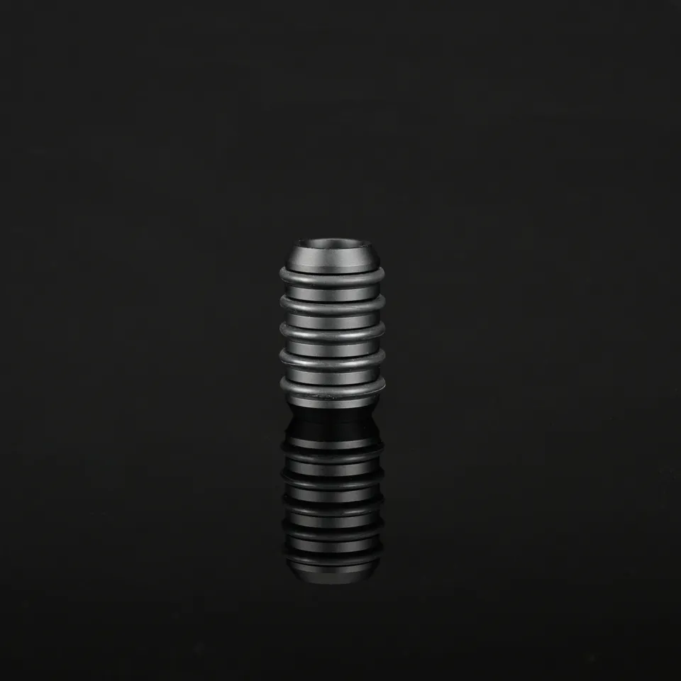 Silverback BKB-07 bouton de culasse Grip aluminium 38g