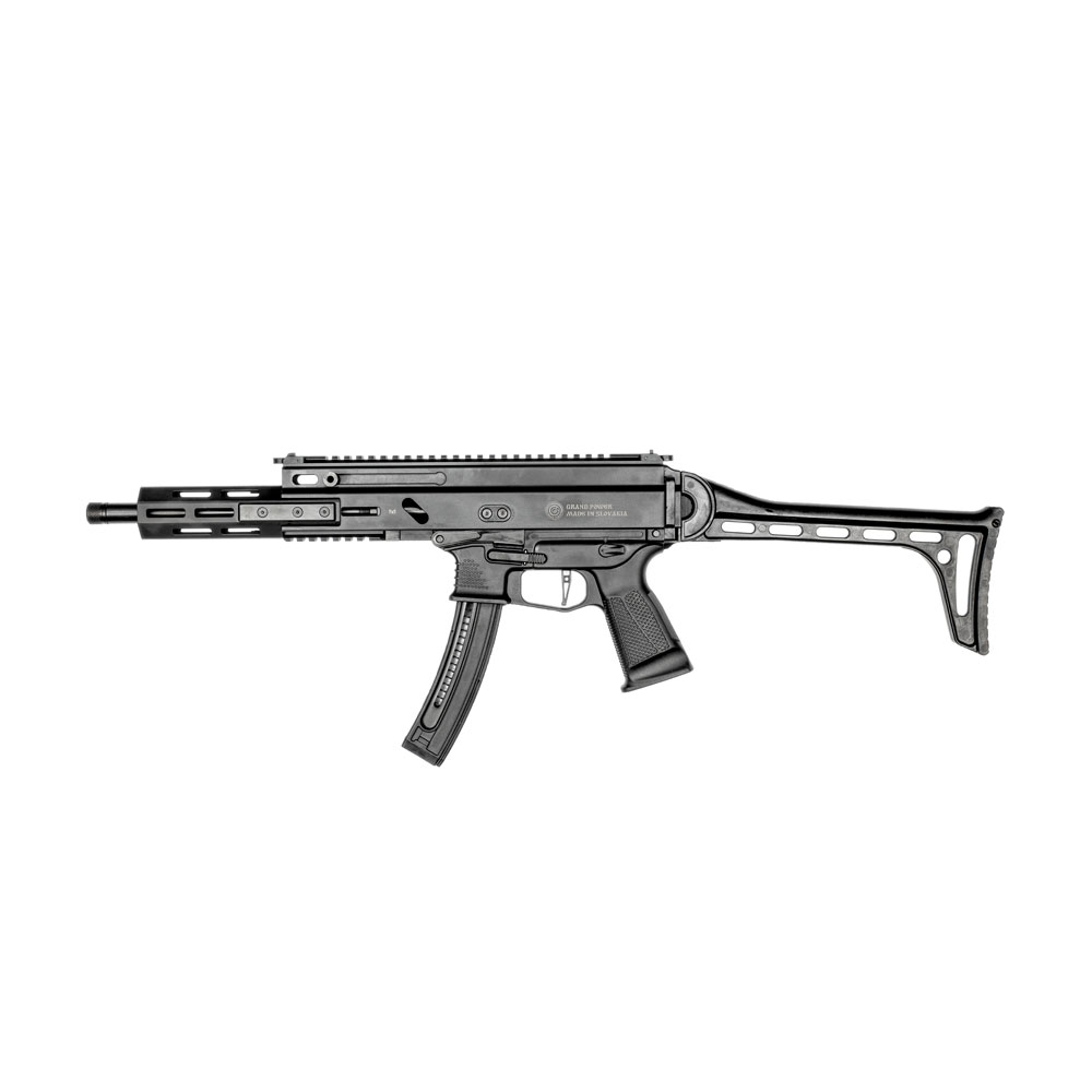 Grand Power Stribog TR22 carabine 22 LR