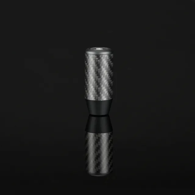 Silverback bouton de culasse carbone 38g
