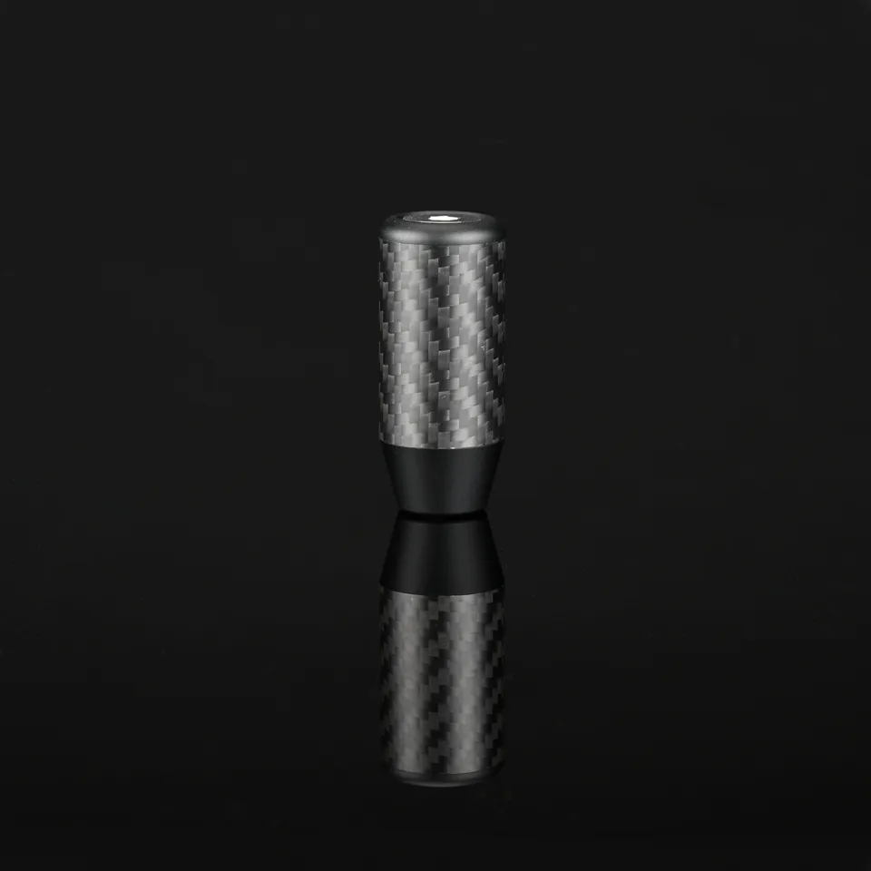 Silverback bouton de culasse carbone 38g