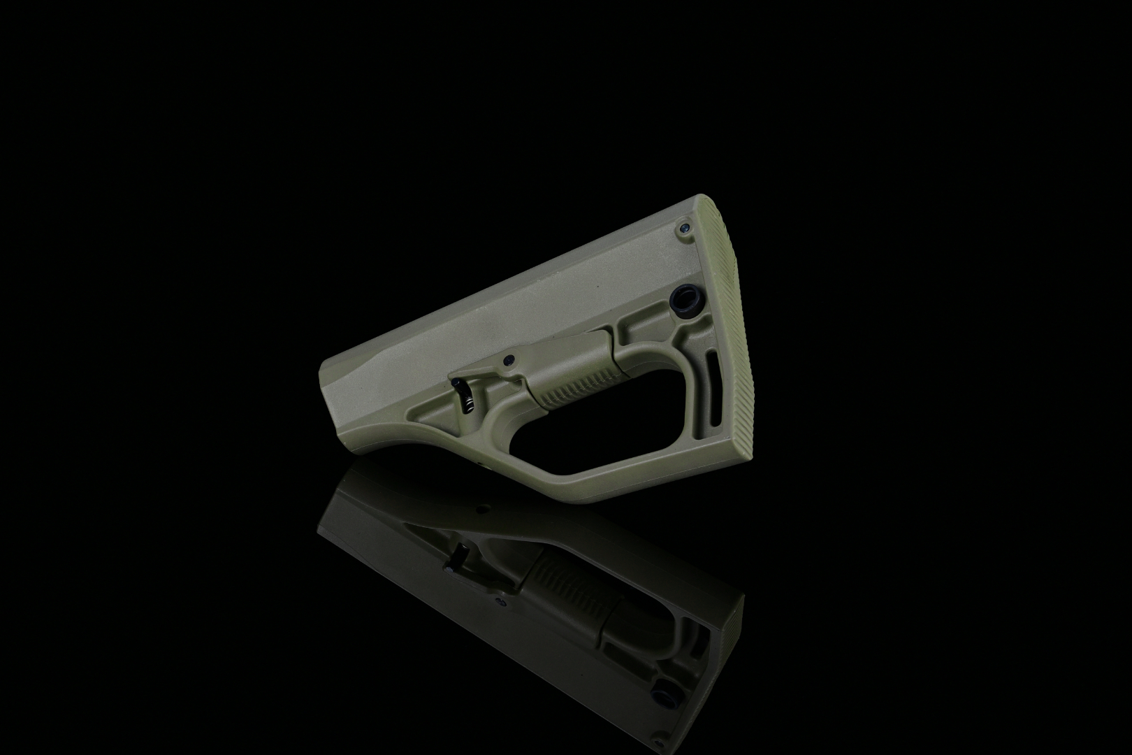 Silverback B1 SBA-STK-46 crosse tube AR polymère