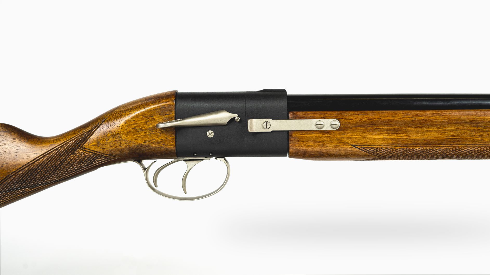 Bretton & Gaucher Tiny Standard fusil calibre 20 bécassier ultra léger