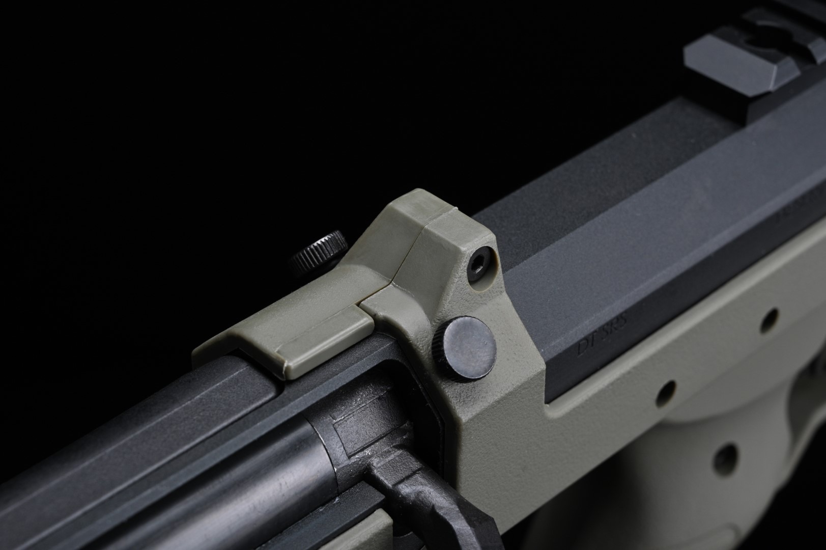 Silverback SRS-A2/M2 Sport réplique airsoft 16 pouces gaucher