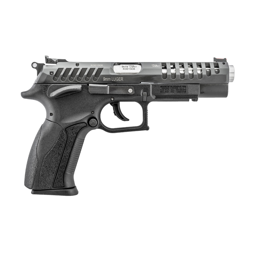 Grand Power X-Calibur pistolet tir sportif