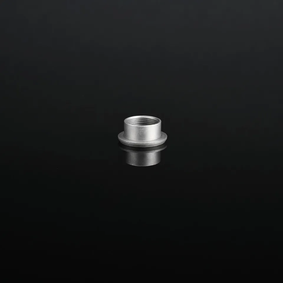 Silverback SBA-BPE-01 embout piston SRS acier