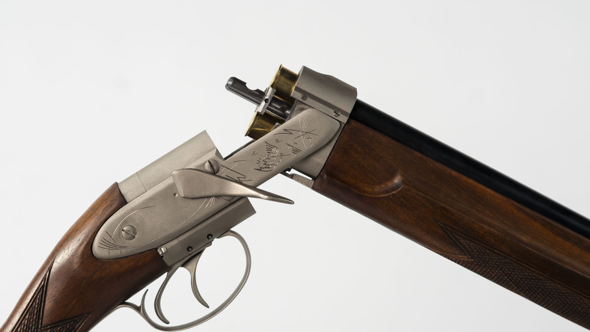 Bretton & Gaucher Slim Luxe fusil calibre 20 ultra léger