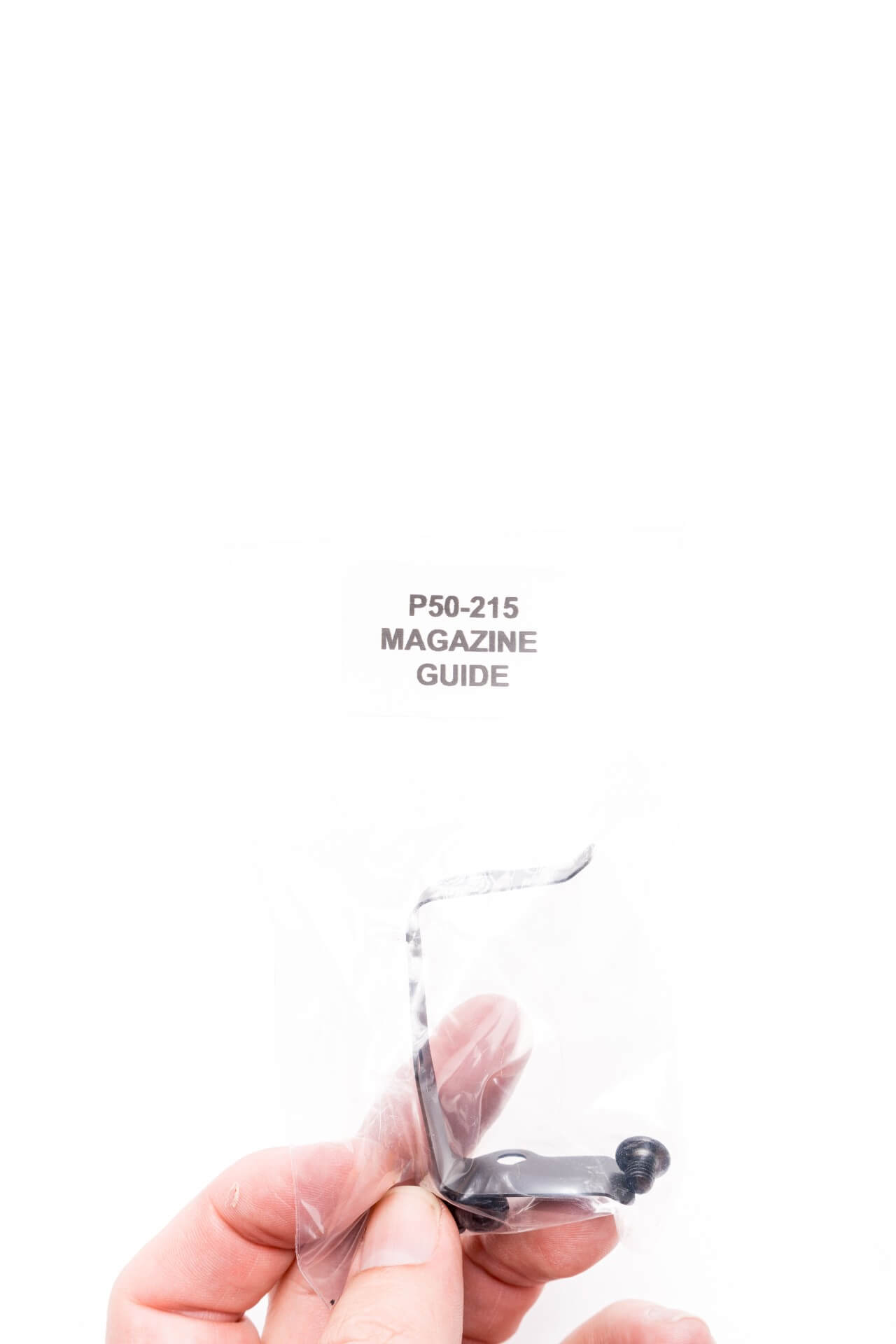 Kel-Tec P50 P50-215 guide chargeur origine