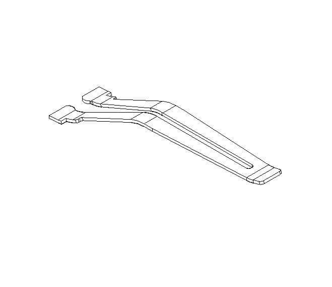 KelTec KSG KSG-338 ressort arrêt cartouche