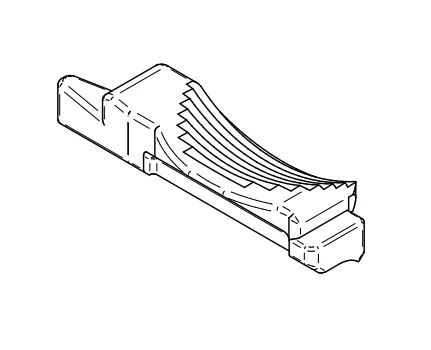 Kel-Tec PR-57 501 poussoir lot de 4