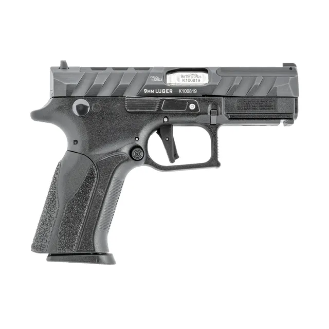 Grand Power Q1 Mk23 pistolet striker compact