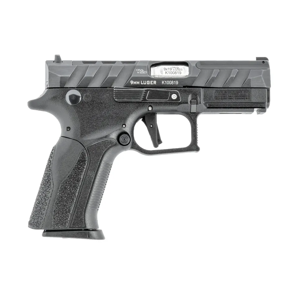 Grand Power Q1 Mk23 pistolet striker compact