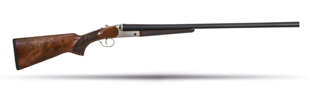 Ermox Rocky SxS fusil juxtaposé calibre 12