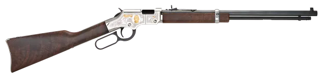 Henry Thomas Jefferson Tribute carabine édition hommage