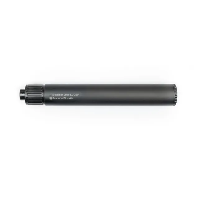 Grand Power GP9 silencieux 9mm Nielsen démontable