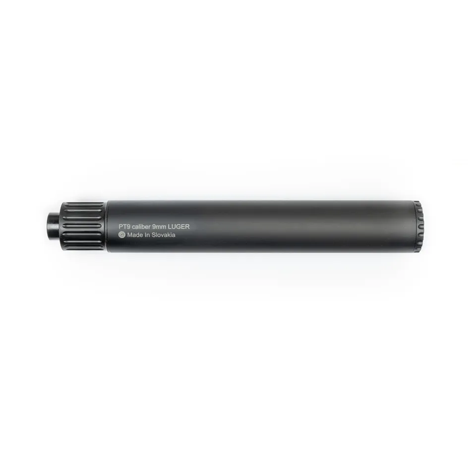 Grand Power GP9 silencieux 9mm Nielsen démontable