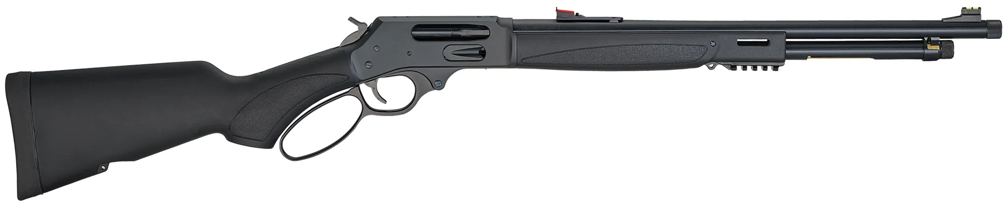 Henry Lever Action X Model carabine 45-70 Gov’t