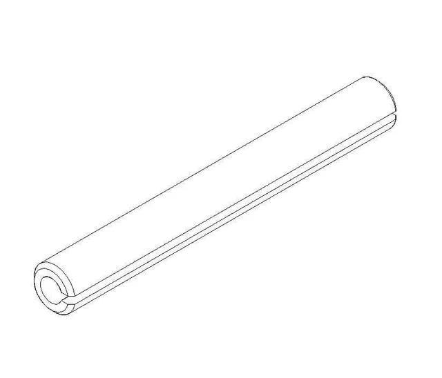 Keltec KSG-253 goupille de verrou pièce détachée