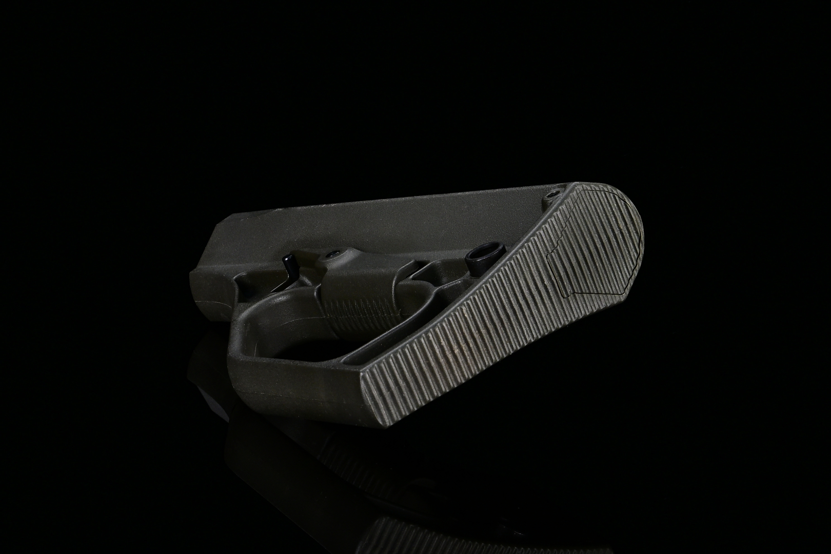 Silverback B1 SBA-STK-46 crosse tube AR polymère