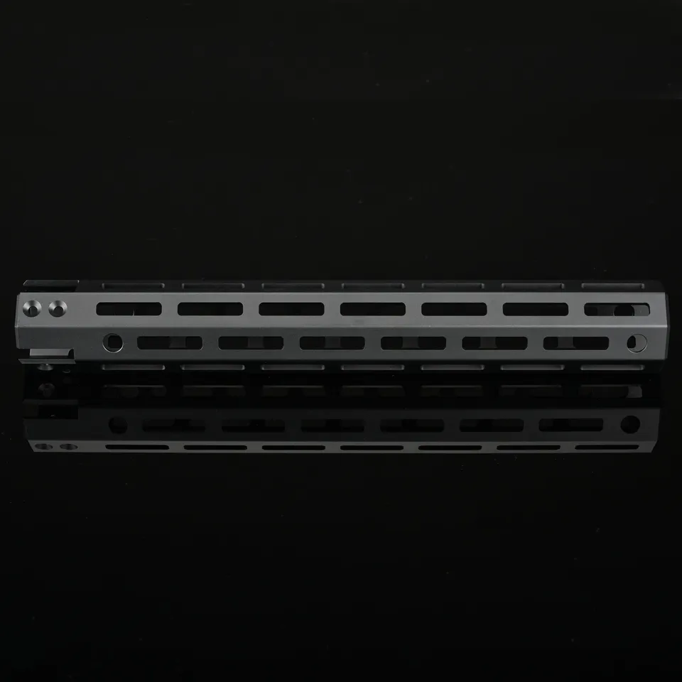 Silverback SRS-A2 SBA-HDG-05 garde-main M-LOK long