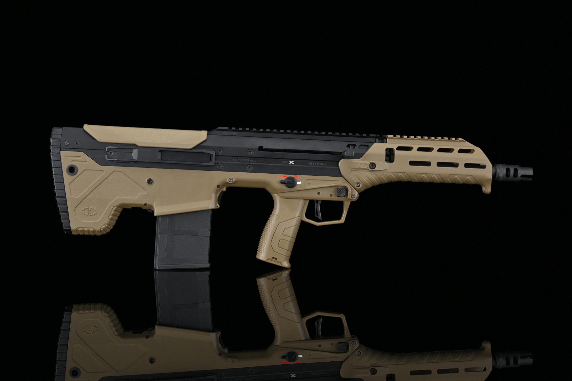 Silverback MDRX 16 V3 réplique airsoft AEG