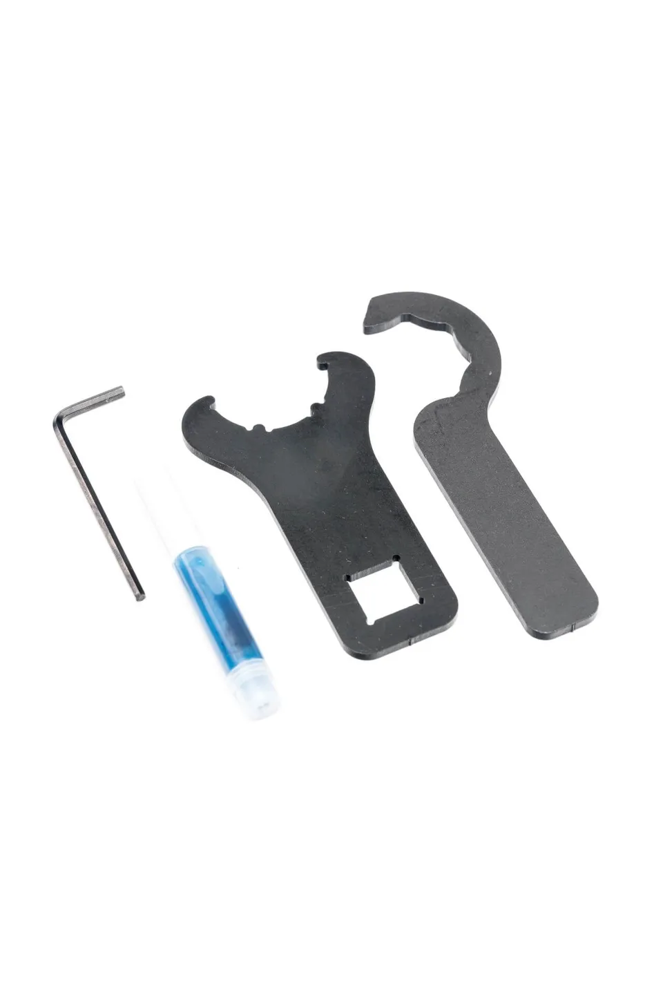 KelTec KS7 kit clé de canon